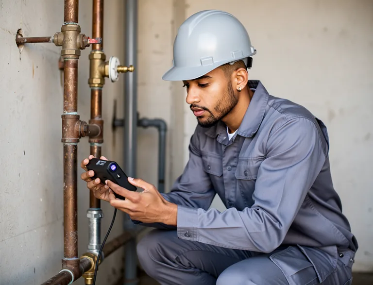 Water Leak Detection Englemount-Lawrence
